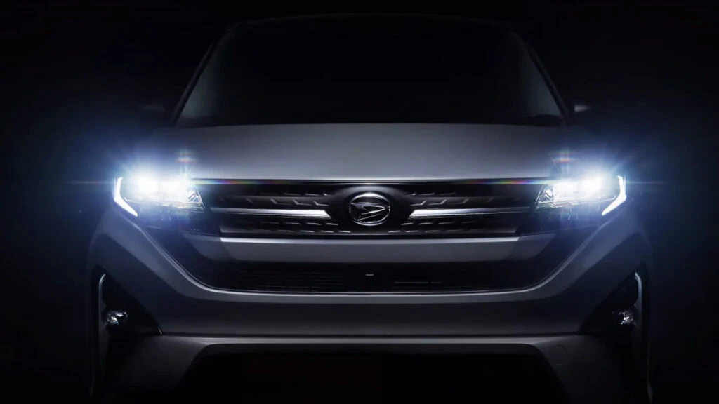 Daihatsu Teases Kei Car Delayed By Crash Test Cheating Scandal