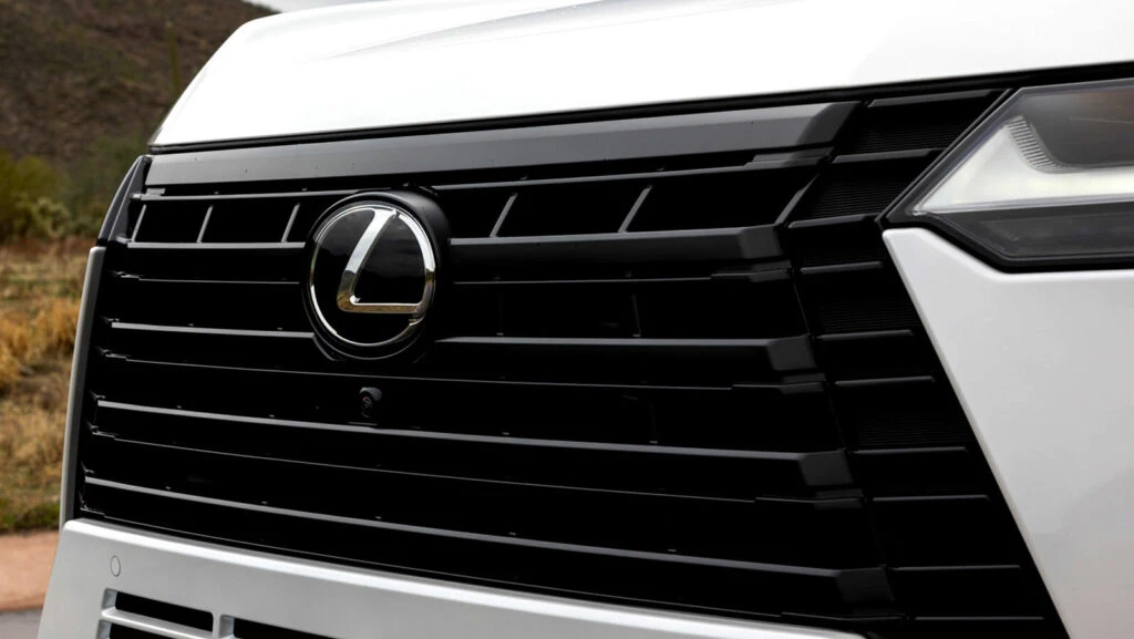 Lexus Quietly Raises GX Prices Without Changing Anything