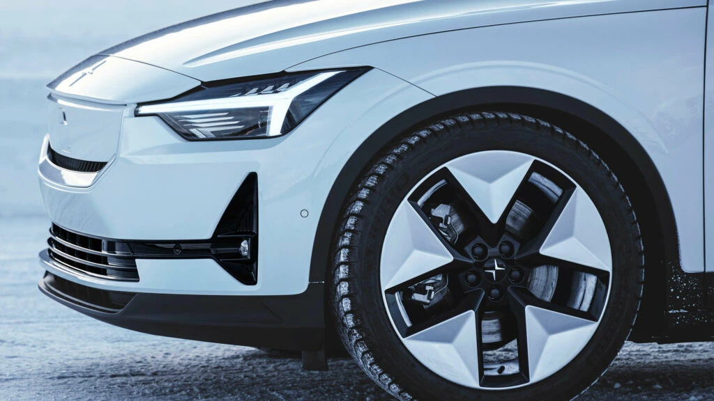 Two Recalls Have Failed To Fix This Polestar Issue