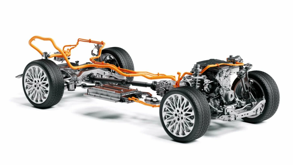 Hyundai’s Next-Gen Hybrid System Offers 45% Boost In Fuel Efficiency