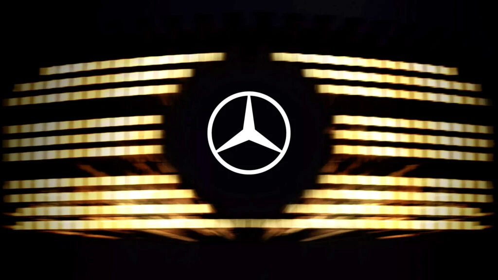 Mercedes Is Replacing Its Most Disappointing EV With Something Way More Serious
