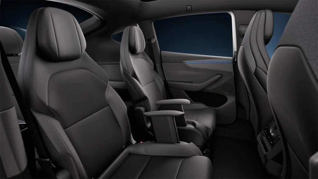 Musk Teases New 6-Seater Model Y For America Then Says It Might Never Be Built
