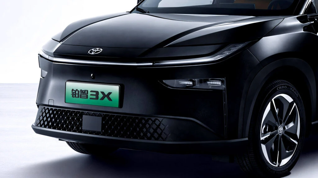 How Toyota’s $15K EV Ends Up Costing $48K In One Country
