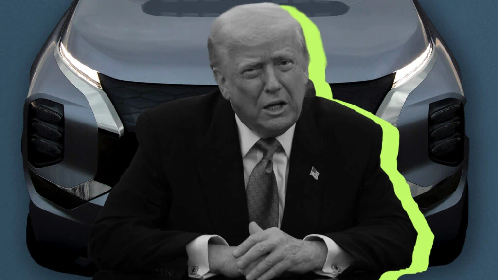 Trump’s Trade War Could Drag This Japanese Carmaker Back To The US