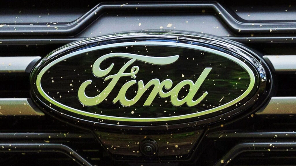 Ford Reaches Tentative Deal With Unifor Union