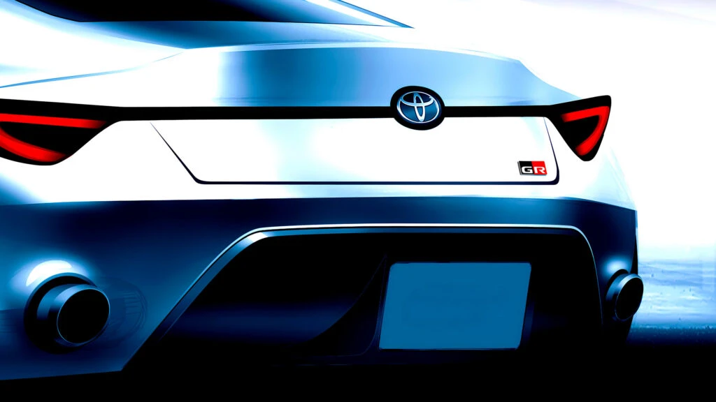 Supra’s Out But This GR Might Be Getting A New Generation
