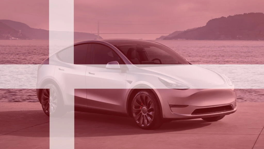 Danish Dockworkers Join Swedish Strike, Tell Tesla To Go Dock Yourself