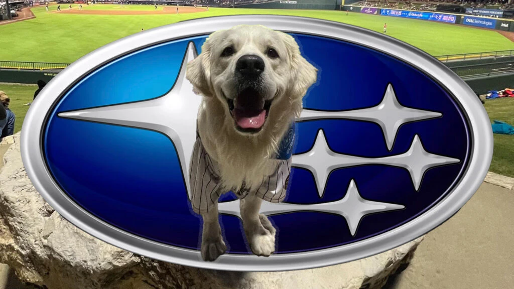 Subaru Dealer Accused Of Taking Beloved Dog From Fired Employee And The Internet Is Furious