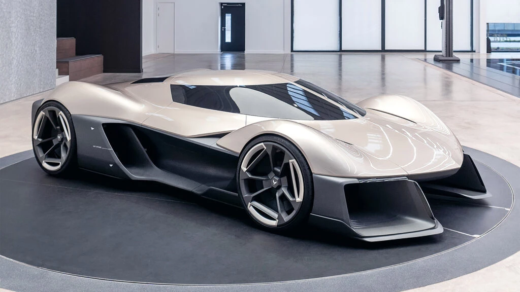 Corvette Boss Silences EV Rumors With One Brutally Honest Comment