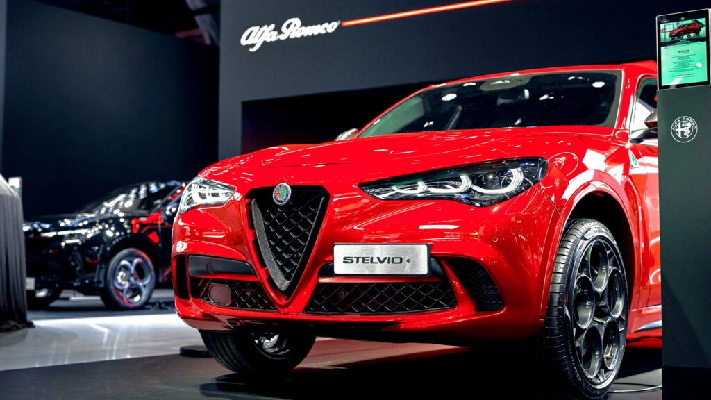 Stellantis Spent 17 Years Emptying Its Italian Plants, Now It Wants A Chinese Automaker To Fill Them