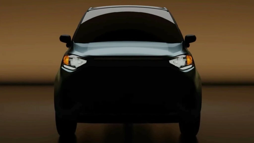 Gensol EV Teased As An Urban Dweller With 124-Mile Range And Loads Of Tech For India