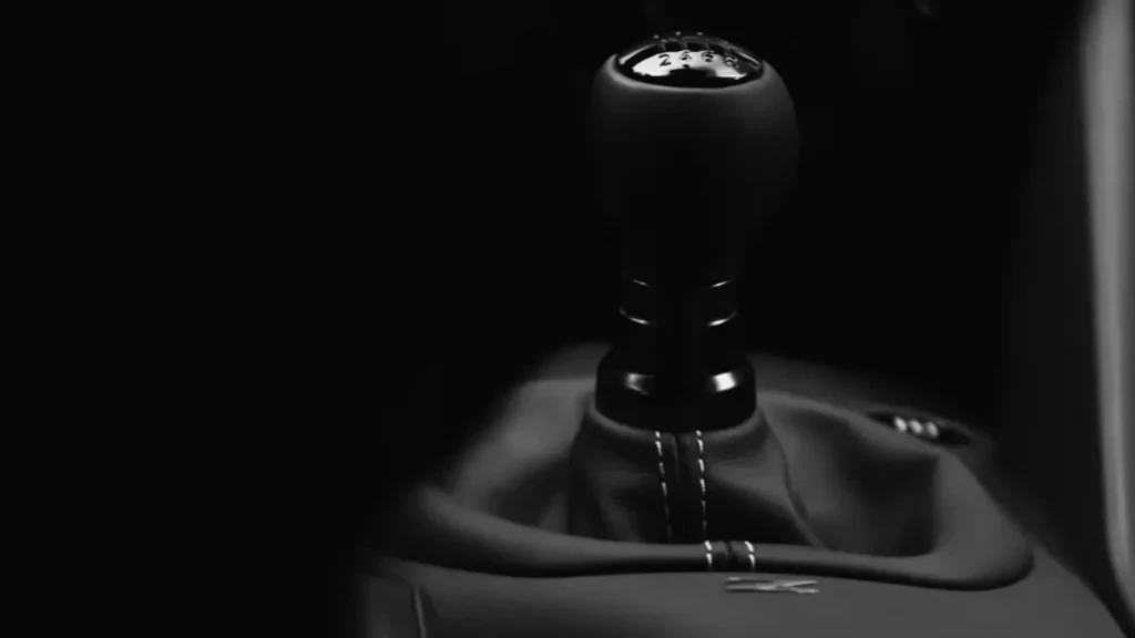 Nissan’s Z NISMO Will Gain A Stick-Shift
