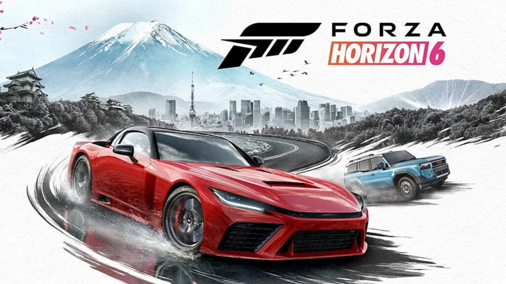 Forza Horizon 6 Hit A Leaker With A 7,973-Year Ban. He Was Back Online That Night