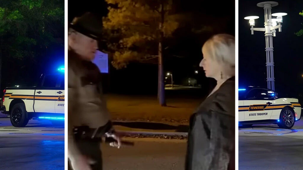 If A Sober Former US Attorney Can Be Wrongly Arrested For DUI In Tennessee Anyone Can
