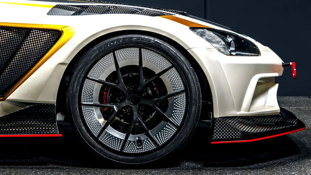 Honda S2000 Reborn As A 10,000 RPM Supercharged Maniac