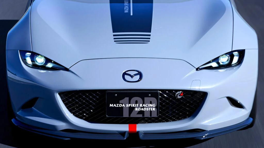 Over 9,500 People Wanted This Special Miata, 9,300 Missed Out