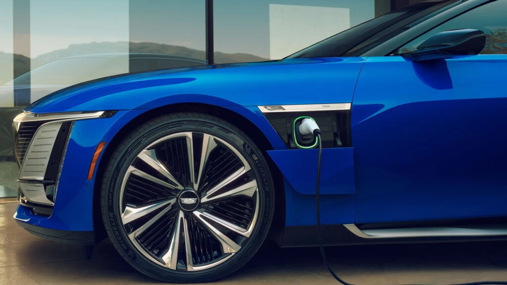 Cadillac Celestiq Goes Higher For 2026, Now Starts At $400K