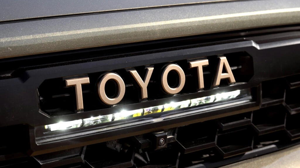 One California Buyer Says Toyota Owes Him A Cut Of A $9 Billion Tariff Refund