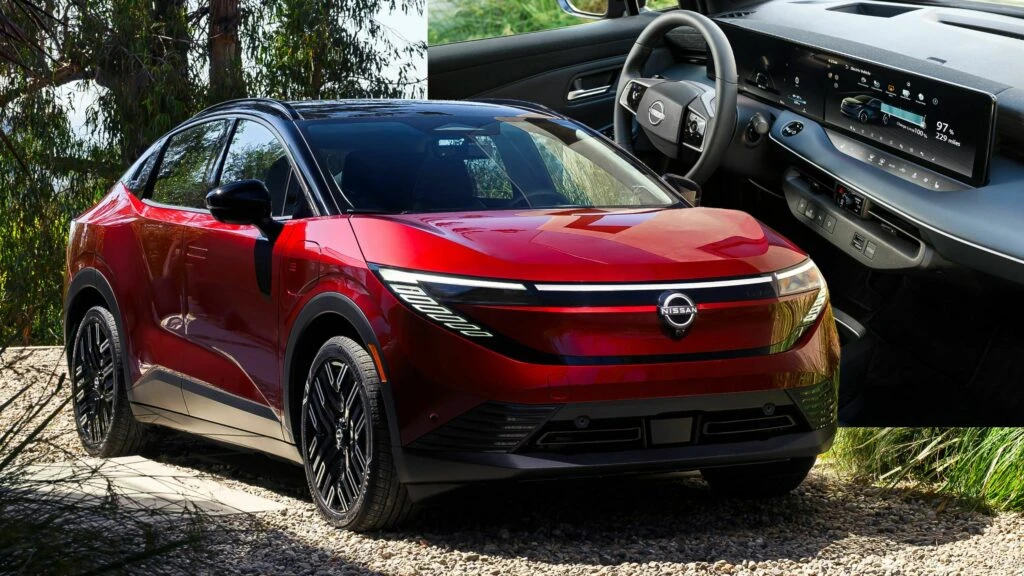 New Nissan Leaf Is America’s Cheapest EV