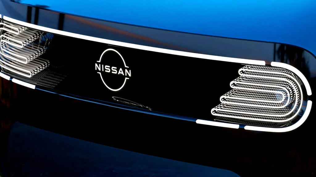 Nissan’s 2028 EV Battery Could Make Tesla Sweat