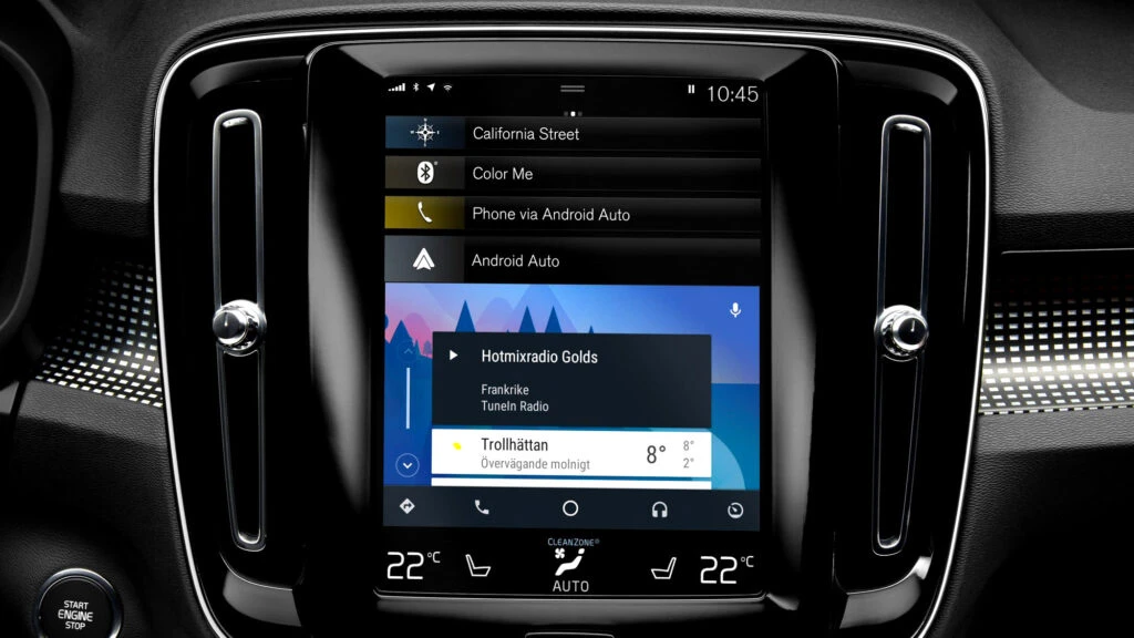 One Software Update Will Quietly Transform Over Two Million Volvos