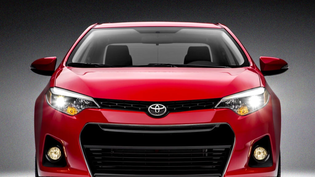 The Average New Car Costs $50K, So Americans Are Emptying Used Car Lots