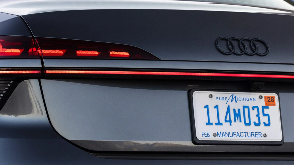 Audi Lost Nearly A Third Of Its Sales In America