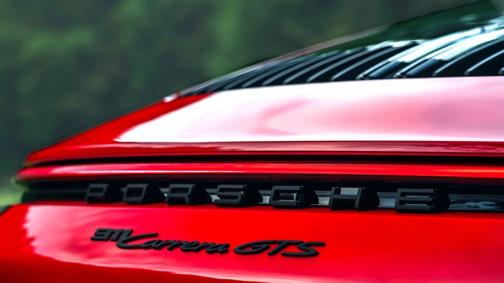 A Simple Scratch Left This Porsche 911 Owner With An $11,000 Dilemma