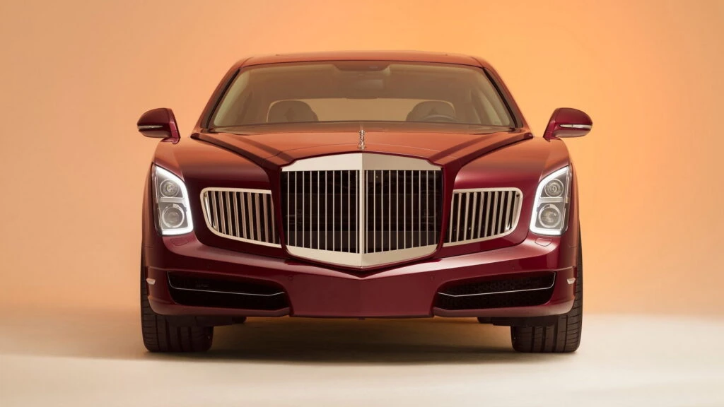Packard Excellence Brings Lost ’50s Vision To Life