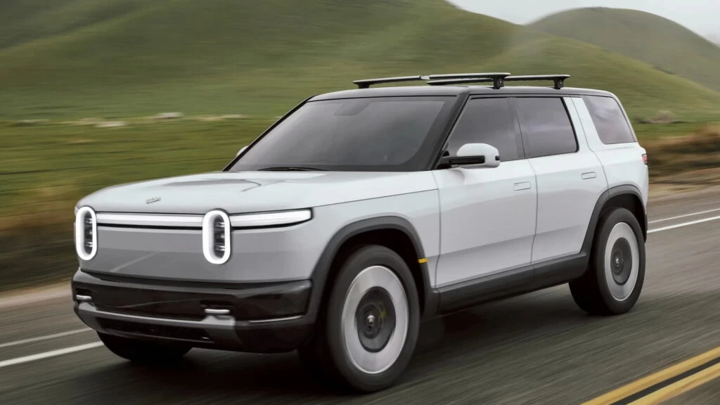 Rivian Says Delaying Georgia Plant Will Help It Make A Profit In 2024 After $1.4 Billion Q1 Loss