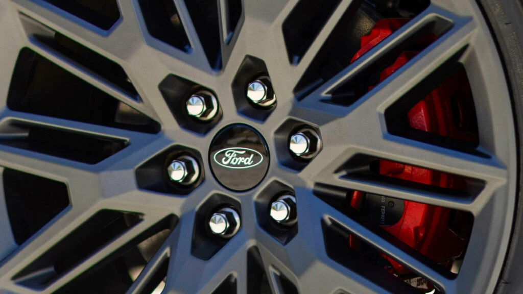 There’s No Stopping Ford’s Recall Machine