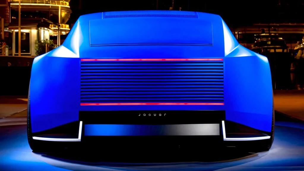 Jaguar And Range Rover EV Plans Suddenly Pushed Back, Says Report
