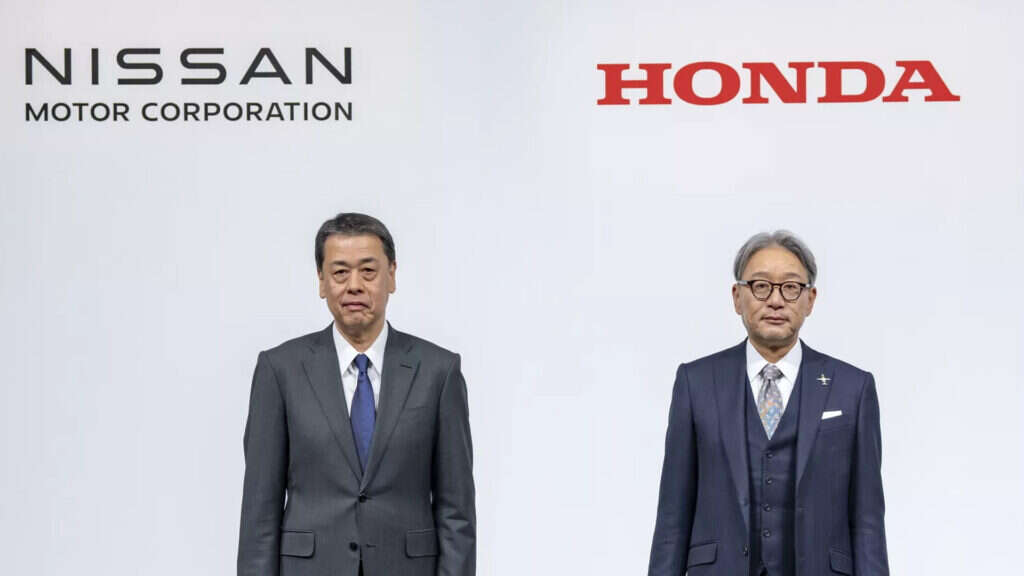 Nissan Asked By Honda To Buy Out Renault’s 35.7% Stake – But Can It Spare $3.6 Billion?