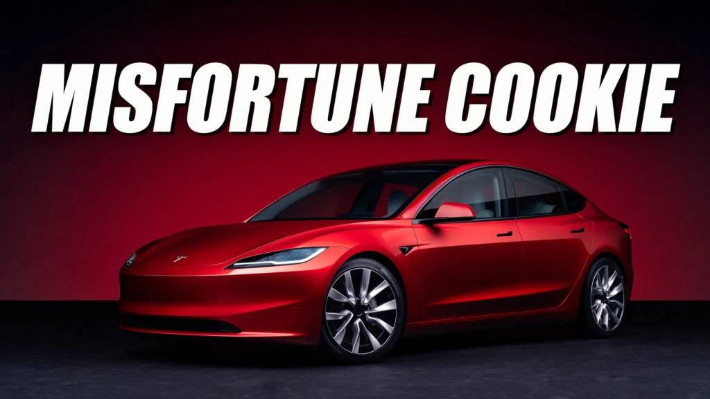 Sales Of China-Built Teslas Dropped By 18% In April