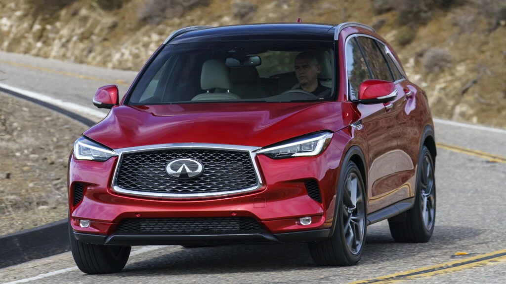 Nissan And Infiniti’s 3- And 4-Cylinder Engine Failures Under Federal Scrutiny