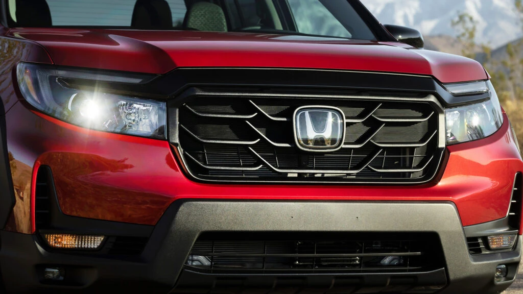 Honda Recalls Another 880,514 Vehicles Because Rust Can Rip A Rear Wheel Loose