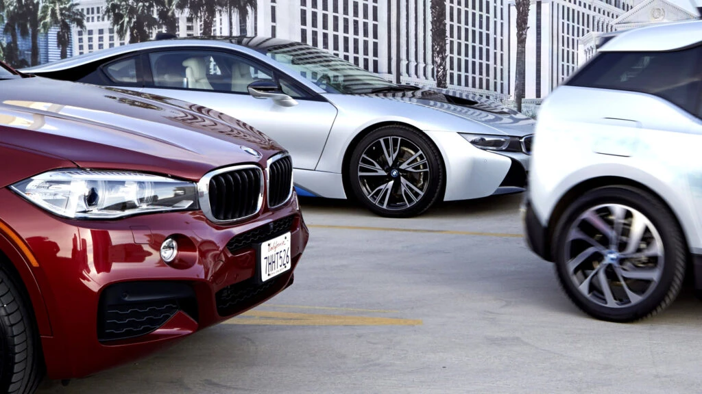 How Do You Handle Pedestrians Saving Parking Spots For Other Drivers?