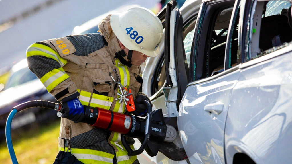 Traffic Fatalities Hit 4-Year Low So Why Are Experts Still Sounding The Alarm