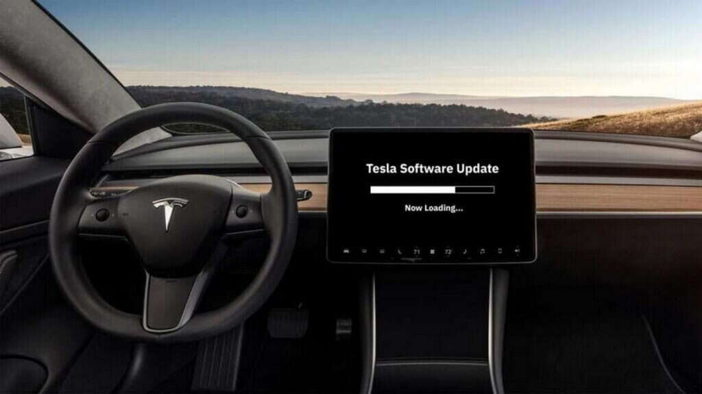 Judge Advances Lawsuit Accusing Tesla Of Reducing Range By 20% Via Software Updates