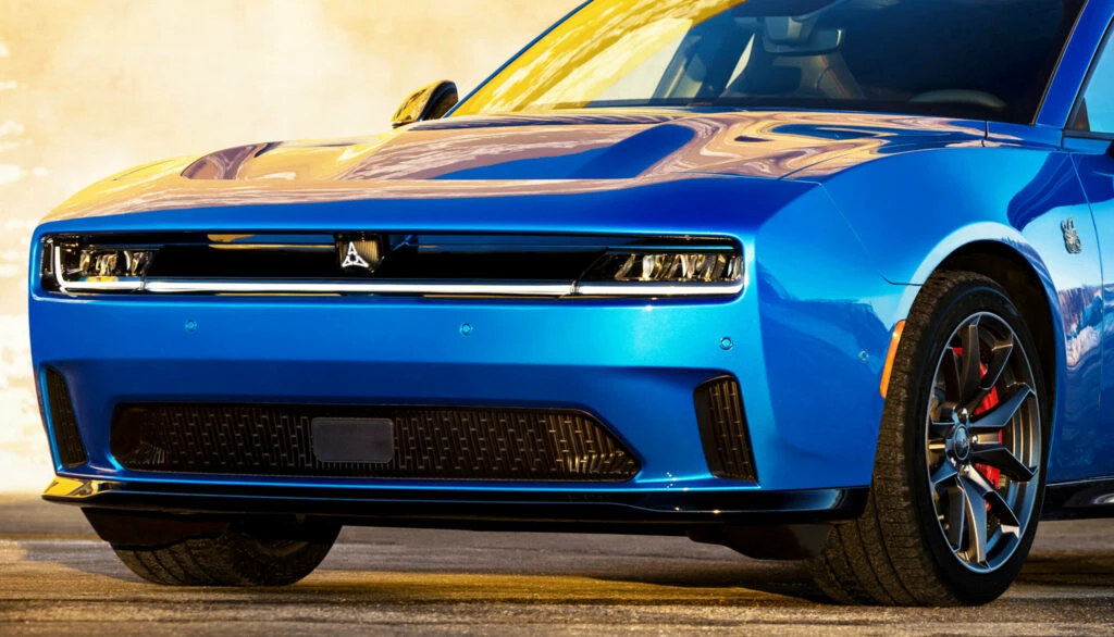 Dodge Sales Tank In First Half, And So Do Alfa And Chrysler