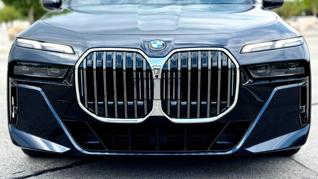This Flagship BMW Lost Nearly $50K Before Most People Would Make The First Oil Change