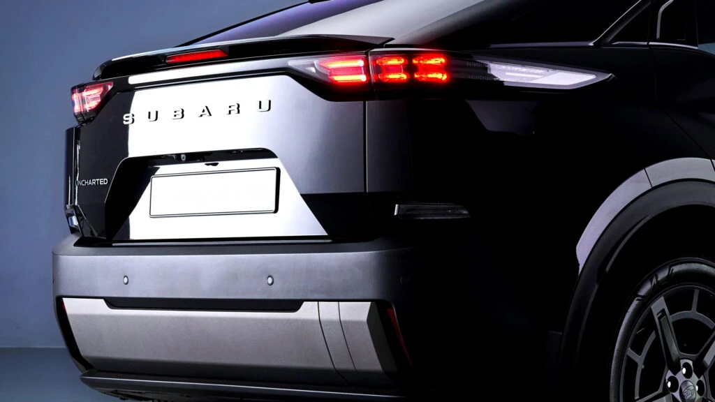 Subaru Plans To Win Europe With Rebadged Toyotas, One Of Which Is An E-Outback