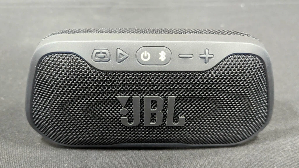 The 2024 Toyota Tacoma Has A Literal Party Trick, A Removable Bluetooth Speaker
