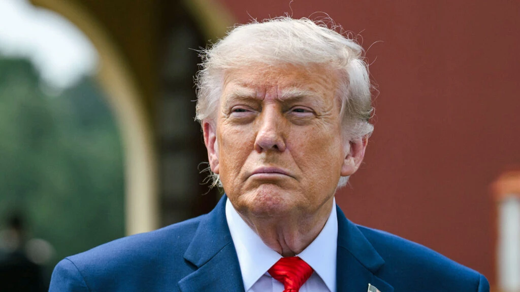 Trump Suggests He Won’t Renew US-Mexico-Canada Agreement