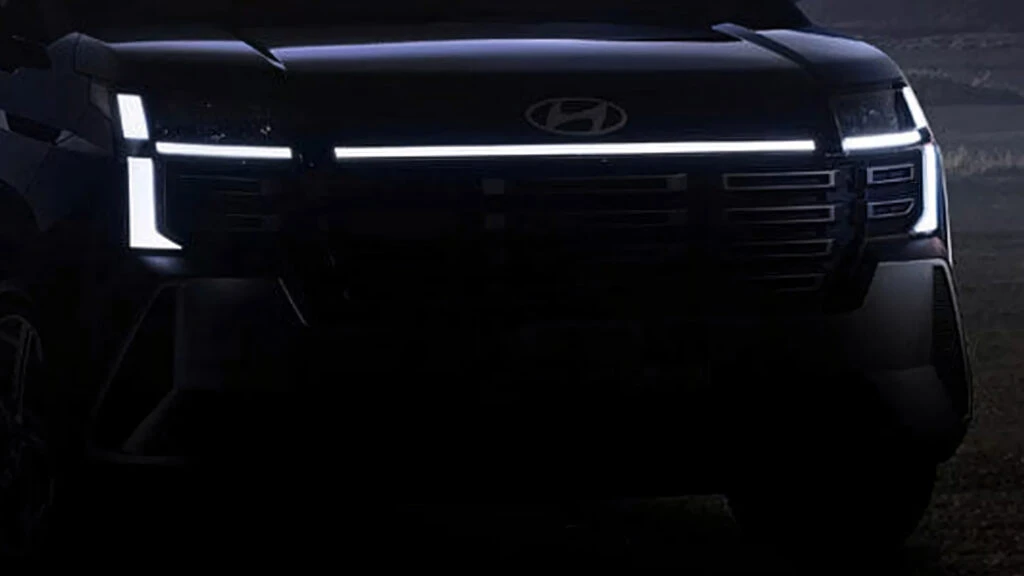 Hyundai Just Gave Its Budget Minivan A Face You’ll Actually Notice