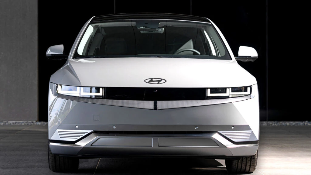 His Hyundai Ioniq 5 Battery Still Held 88% After 360,000 Miles