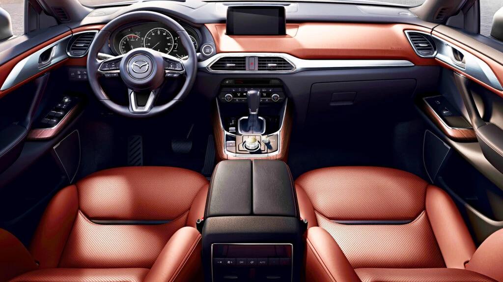 Mazda’s Heated Seats Keep Burning Owners, One Paid Dealer $650 To Shut His Off