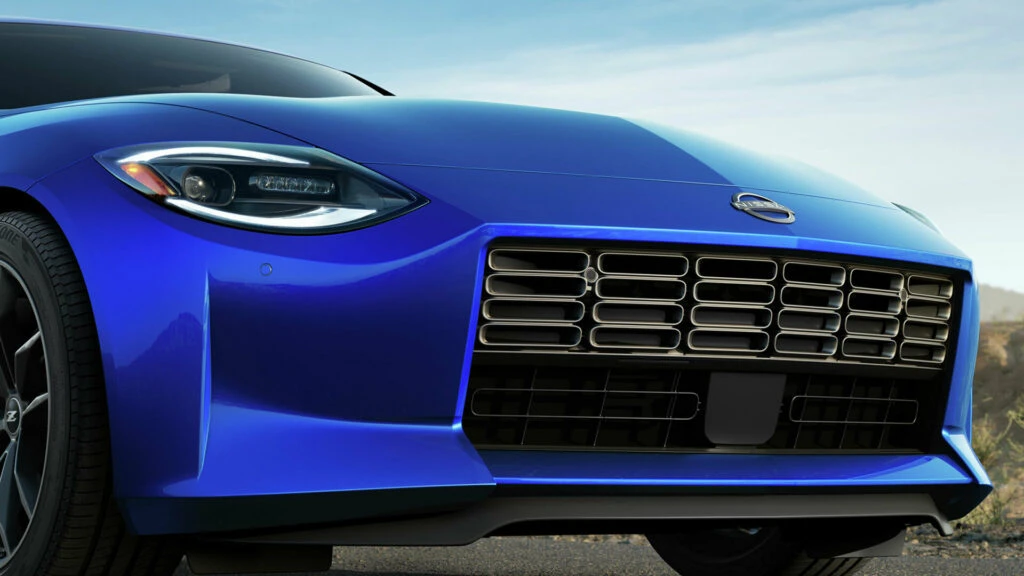 Nissan’s Sportz Car Sees Sales Jump 108%