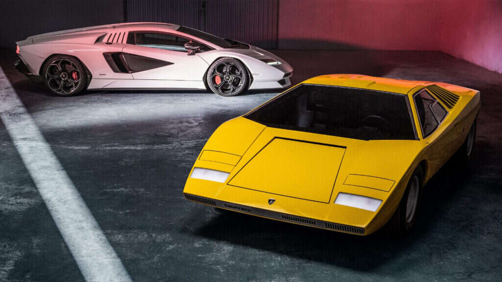 Don’t Expect To See Lamborghini Building Any ‘Continuation’ Cars