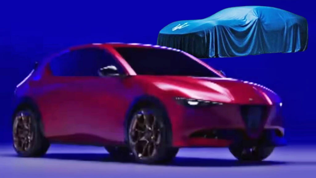 Maserati’s Sales Collapsed And Alfa’s Lineup Aged, Now Both Get Four New Cars